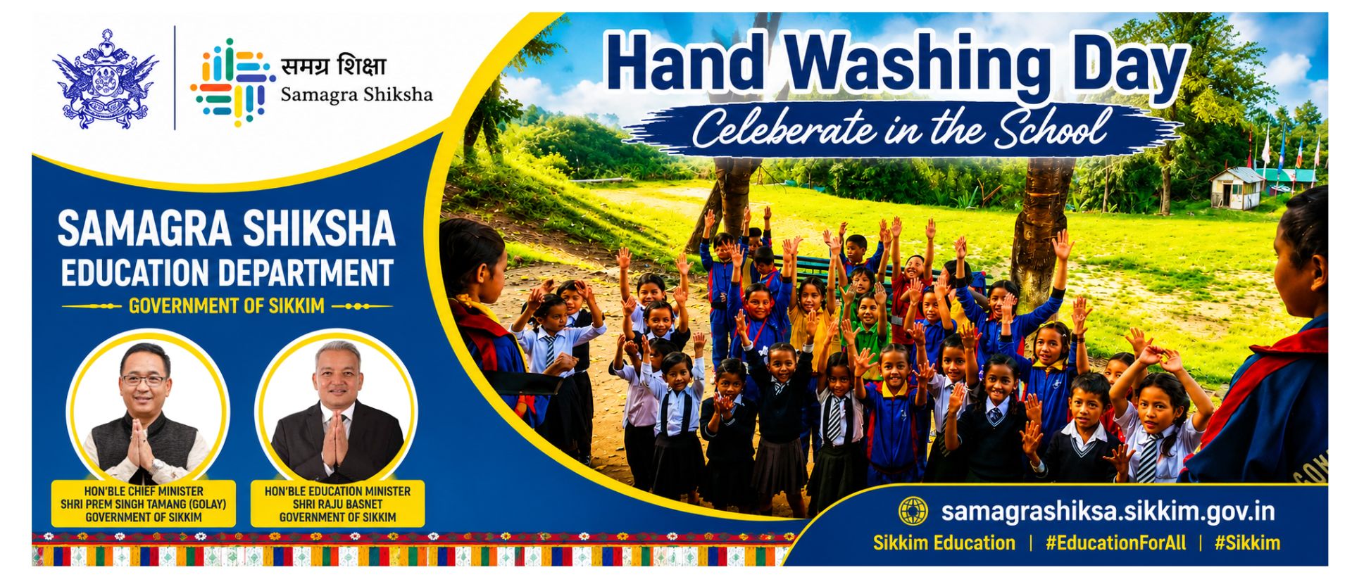Handwashing Day