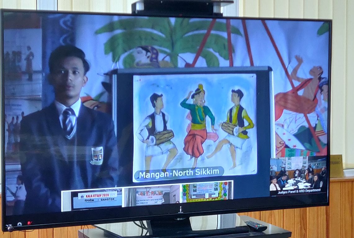 Food Producation Under Vocational Education 7